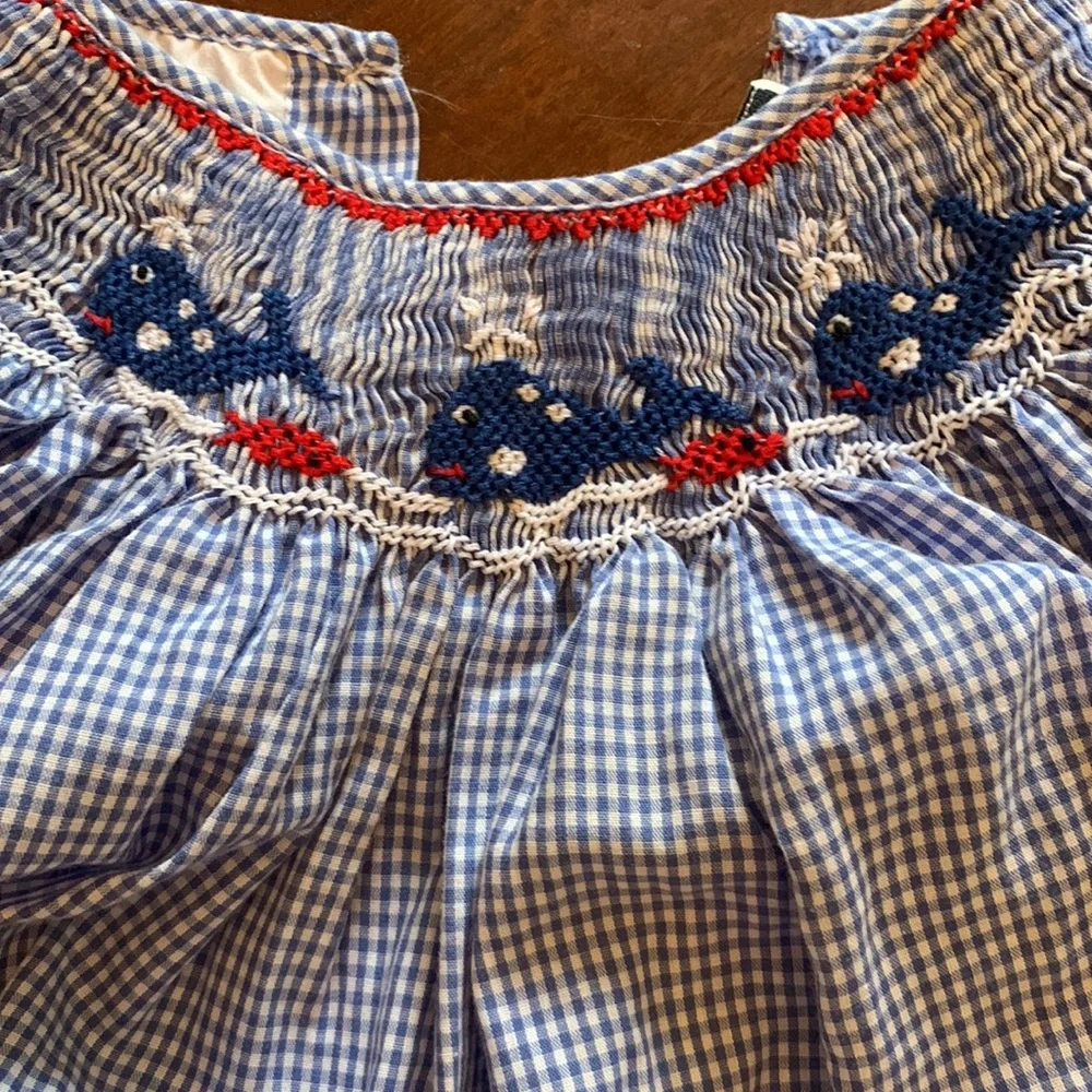 Rare Editions dress